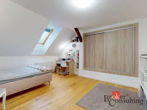 Pronájem bytu 5+1, Žatec, Chomutovská, 124 m2