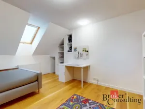 Pronájem bytu 5+1, Žatec, Chomutovská, 124 m2