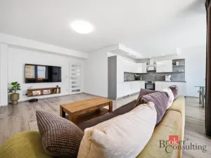 Prodej bytu 3+kk, Hradec Králové - Nový Hradec Králové, Jana Masaryka, 103 m2
