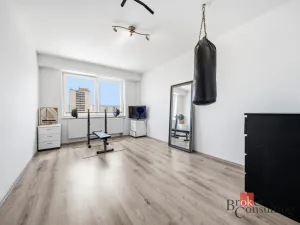 Prodej bytu 3+kk, Hradec Králové - Nový Hradec Králové, Jana Masaryka, 103 m2
