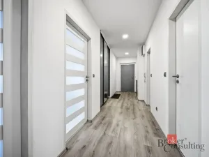Prodej bytu 3+kk, Hradec Králové - Nový Hradec Králové, Jana Masaryka, 103 m2