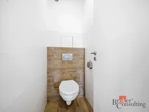 Prodej bytu 3+kk, Hradec Králové - Nový Hradec Králové, Jana Masaryka, 103 m2