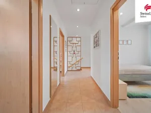 Prodej rodinného domu, Bílá Třemešná, 195 m2