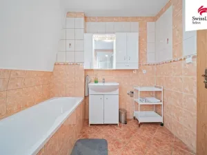 Prodej rodinného domu, Bílá Třemešná, 195 m2