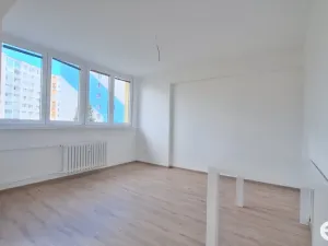 Pronájem bytu 2+kk, Zruč nad Sázavou, Na Výsluní, 53 m2