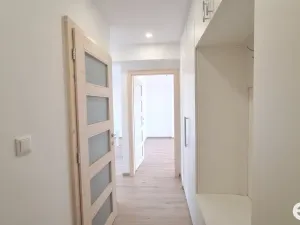 Pronájem bytu 2+kk, Zruč nad Sázavou, Na Výsluní, 53 m2