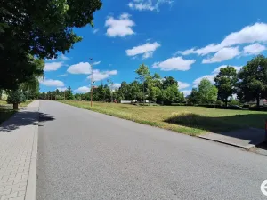 Pronájem bytu 2+kk, Zruč nad Sázavou, Na Výsluní, 53 m2