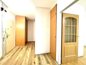 Pronájem bytu 2+kk, Praha - Řepy, Laudova, 49 m2