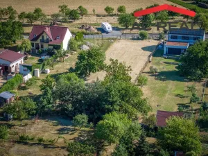 Prodej vily, Pozořice, Za Mlýnem, 277 m2