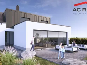 Prodej vily, Pozořice, Za Mlýnem, 277 m2