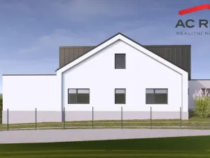 Prodej vily, Pozořice, Za Mlýnem, 277 m2