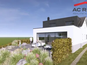 Prodej vily, Pozořice, Za Mlýnem, 277 m2