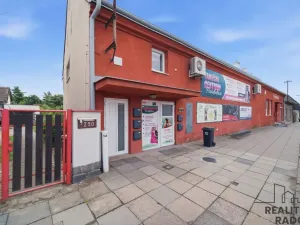 Pronájem bytu 2+1, Pardubice, Dašická, 54 m2
