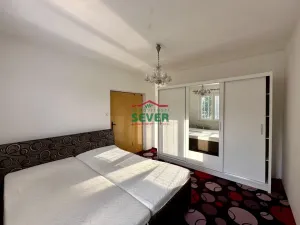 Prodej bytu 2+1, Most, Zdeňka Fibicha, 54 m2