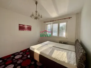 Prodej bytu 2+1, Most, Zdeňka Fibicha, 54 m2