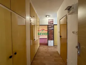 Prodej bytu 2+1, Most, Zdeňka Fibicha, 54 m2