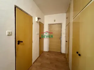 Prodej bytu 2+1, Most, Zdeňka Fibicha, 54 m2