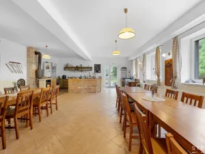 Prodej rodinného domu, Holčovice - Komora, 442 m2