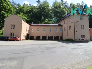 Pronájem bytu 2+kk, Březová, Hamerská, 57 m2