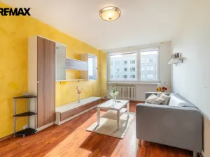 Prodej bytu 2+kk, Praha - Komořany, Na Komořsku, 43 m2