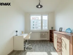 Prodej bytu 2+kk, Praha - Komořany, Na Komořsku, 43 m2