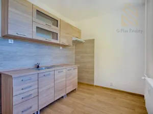 Prodej bytu 2+1, Chomutov, Holešická, 60 m2