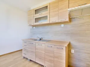 Prodej bytu 2+1, Chomutov, Holešická, 60 m2