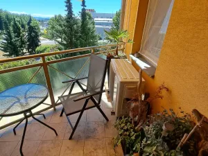 Pronájem bytu 2+1, Olomouc, Horní lán, 70 m2