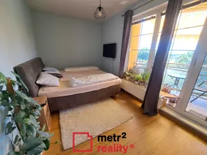Pronájem bytu 2+1, Olomouc, Horní lán, 70 m2