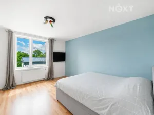 Prodej bytu 2+kk, Praha, Nad statkem, 72 m2