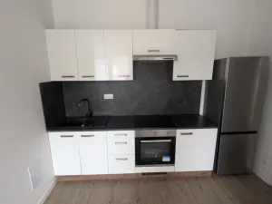 Pronájem bytu 2+kk, Most, Františka Halase, 54 m2
