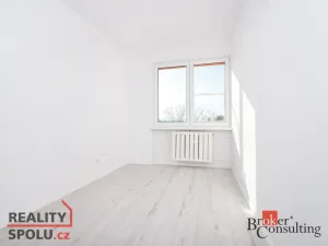Prodej bytu 2+kk, Karviná - Nové Město, Jaroslava Vrchlického, 40 m2
