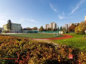 Prodej bytu 2+kk, Karviná - Nové Město, Jaroslava Vrchlického, 40 m2