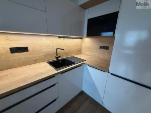 Pronájem bytu 2+kk, Most, Františka Malíka, 40 m2