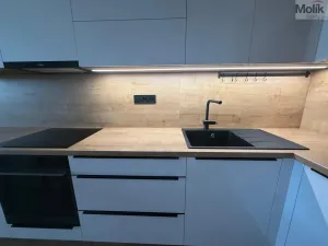 Pronájem bytu 2+kk, Most, Františka Malíka, 40 m2