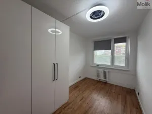 Pronájem bytu 2+kk, Most, Františka Malíka, 40 m2