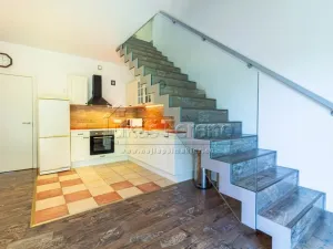 Prodej rodinného domu, Škvorec, Pod Úvalskou cestou, 83 m2