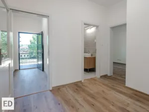 Prodej bytu 3+kk, Ostrava - Přívoz, Žofie Podlipské, 72 m2