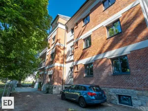 Prodej bytu 3+kk, Ostrava - Přívoz, Žofie Podlipské, 72 m2