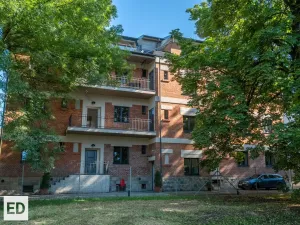 Prodej bytu 3+kk, Ostrava - Přívoz, Žofie Podlipské, 72 m2