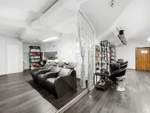 Pronájem obchodního prostoru, Praha, Školská, 150 m2