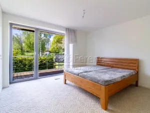 Prodej rodinného domu, Úvaly, Lipanská, 83 m2