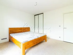 Prodej rodinného domu, Úvaly, Lipanská, 83 m2