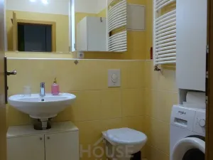 Prodej bytu 2+kk, Praha - Michle, V dolině, 49 m2