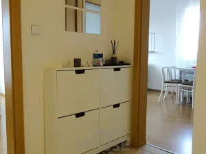 Prodej bytu 2+kk, Praha - Michle, V dolině, 49 m2