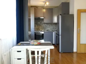 Prodej bytu 2+kk, Praha - Michle, V dolině, 49 m2