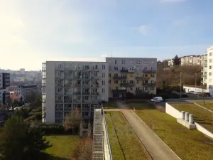 Prodej bytu 2+kk, Praha - Michle, V dolině, 49 m2