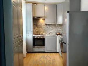 Prodej bytu 2+kk, Praha - Michle, V dolině, 49 m2