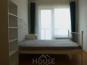Prodej bytu 2+kk, Praha - Michle, V dolině, 49 m2