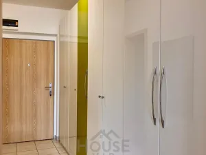Prodej bytu 2+kk, Praha - Michle, V dolině, 49 m2
